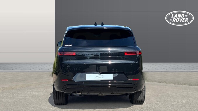 Land Rover Range Rover Sport 3.0 D300 Autobiography 5dr Auto Diesel Estate - Image 6
